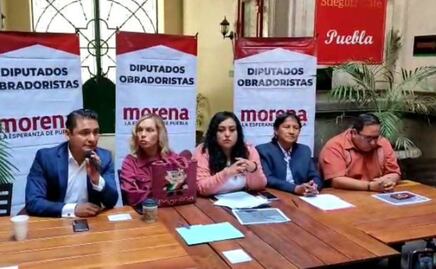 Diputados de Morena solicitan comparecencia de secretaria de Finanzas