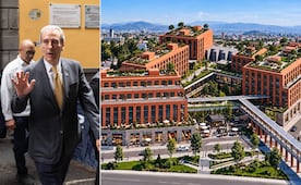 Proyecto de Carlos Slim en Puebla es entre particulares, aumentará plusvalía y no sacará a vecinos: Chedraui