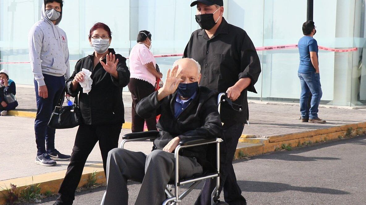 “Revisé que la jeringa estuviera llena”, el protocolo que ahora siguen los vacunados