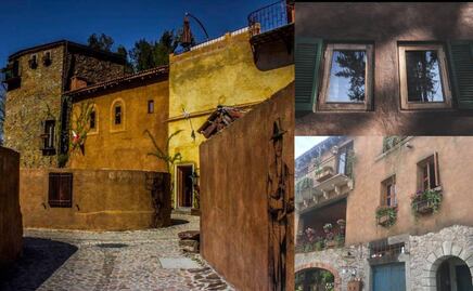 ¿Cuánto cuesta dormir una noche en Val’Quirico?