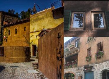 ¿Cuánto cuesta dormir una noche en Val’Quirico?