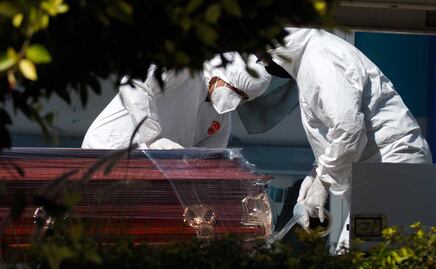 Cifra de muertos por Covid-19 rebasa los 17 mil en Puebla