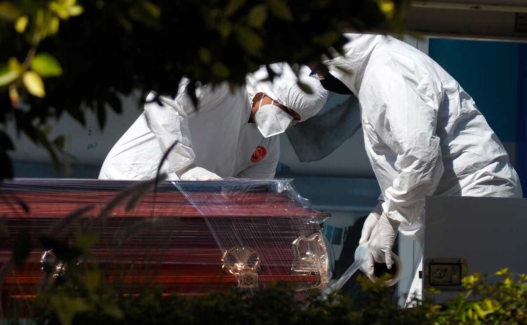 Foto: Agencia Es Imagen para El Universal Puebla