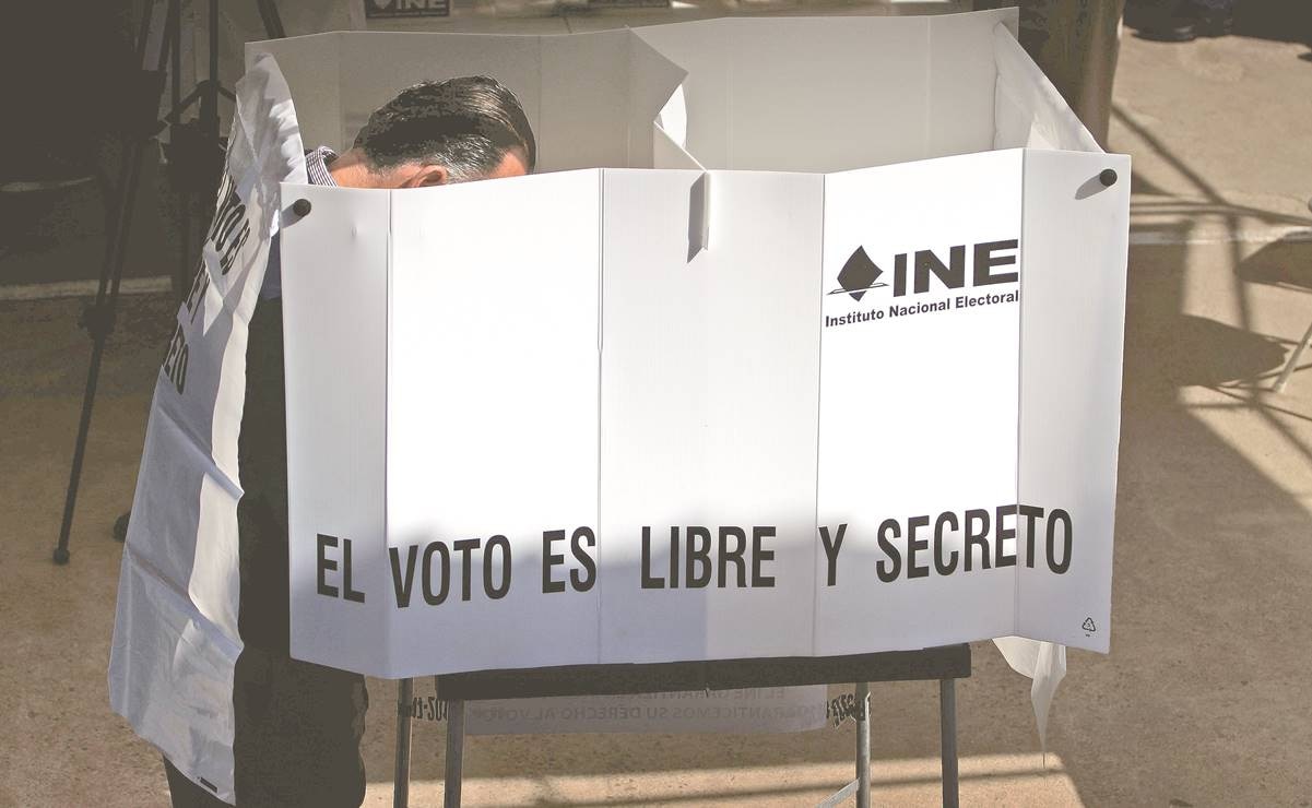 Intelectuales, periodistas y escritores llaman a no votar por Morena