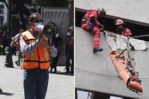 Simulacro Nacional 2026: cuándo es y a qué hora sonará la alerta sísmica