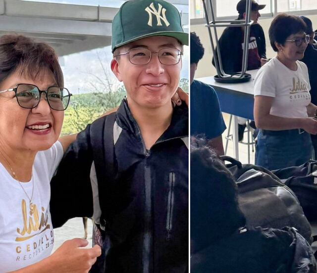 Con aumento de becas, convenios y apoyos, Lilia Cedillo asegurará continuidad académica