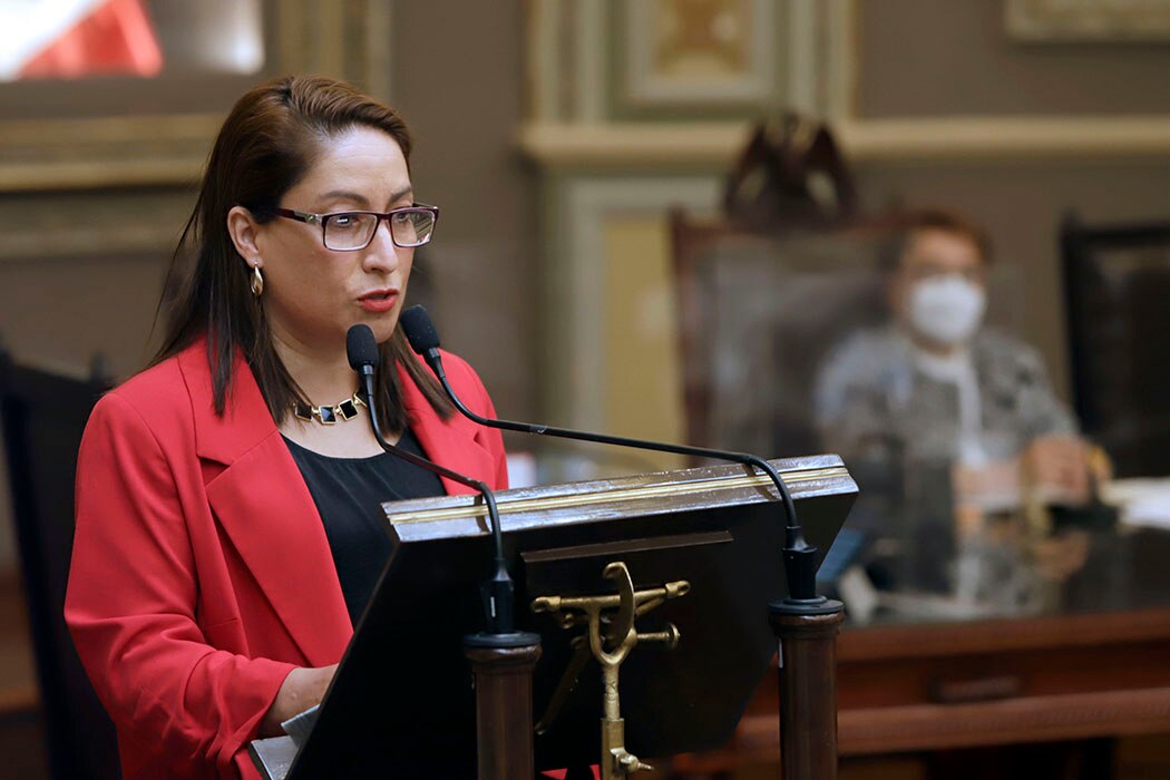 Foto: Agencia Enfoque para El Universal Puebla