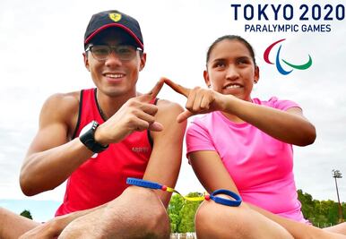 Diana Coraza, la poblana a seguir en los Juegos Paralímpicos de Tokio 2020