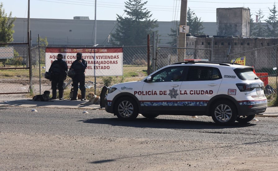 Mantienen operativo en Villa Verde y La Ciénega contra la venta ilegal de autos