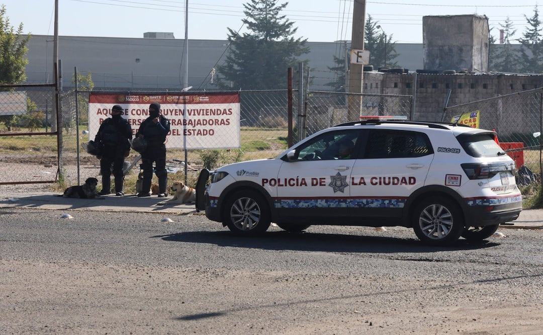 Hay operativos para evitar vendedores ilegales | Foto: EsImagen