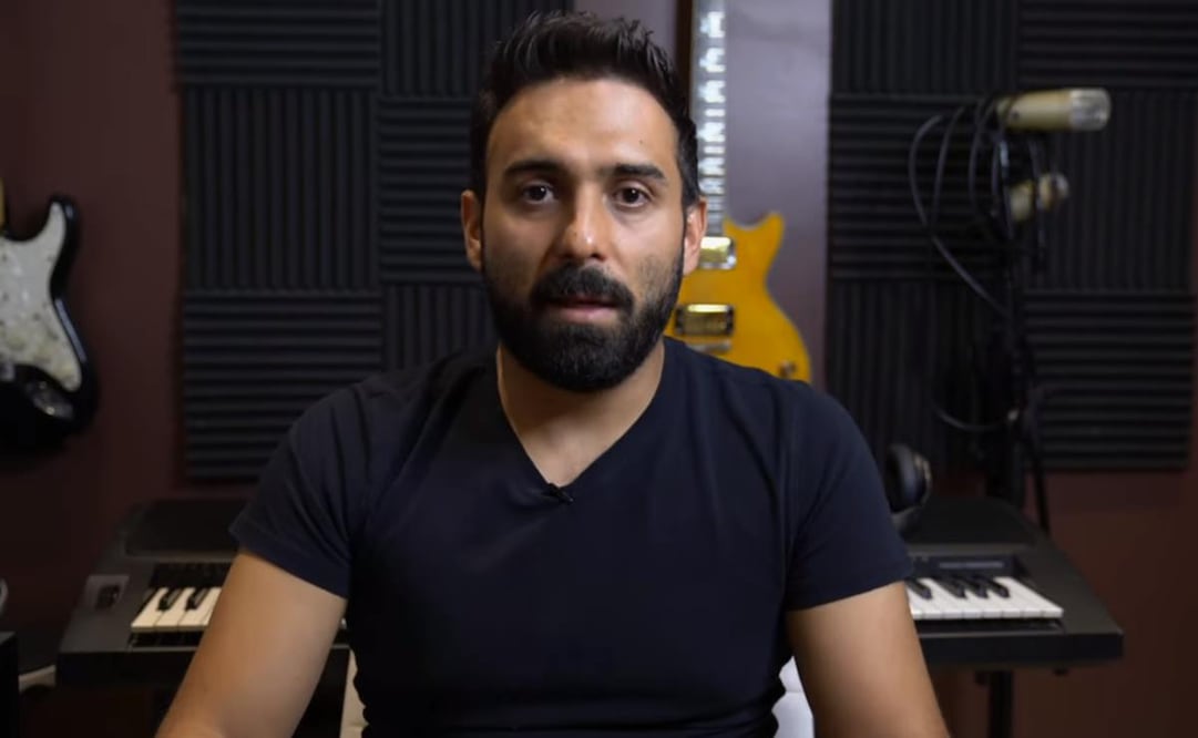 Foto: captura de video