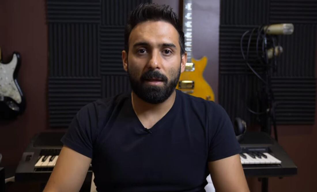 Foto: captura de video