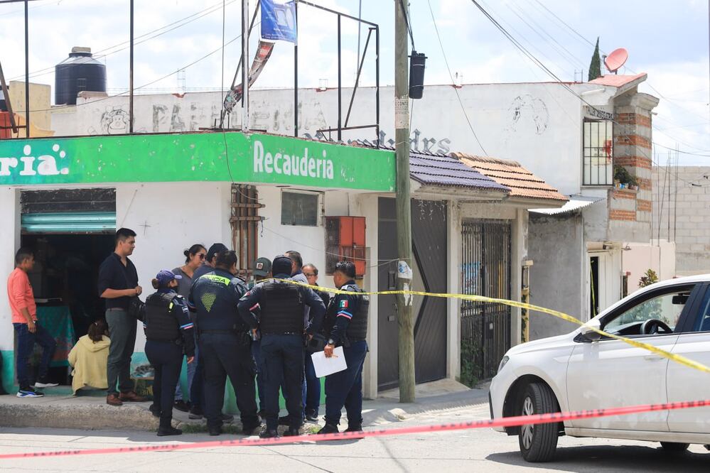 El cuerpo de una mujer fue encontrado sin vida en la colonia Guadalupana | Foto: EsImagen