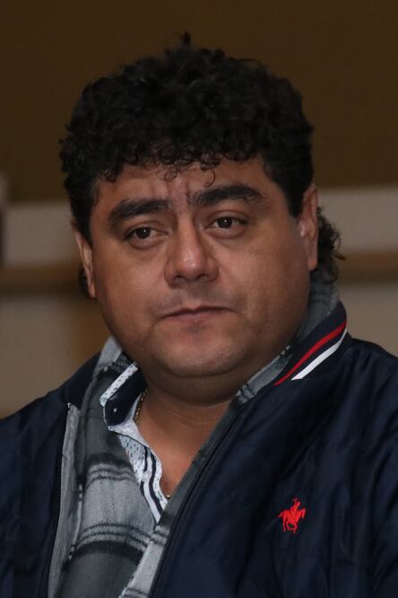 Imagen: Agencia Enfoque para El Universal Puebla