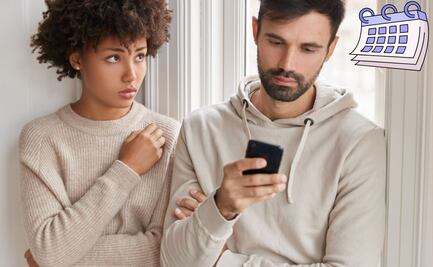 ¿Cuándo es el Día Mundial del Infiel?