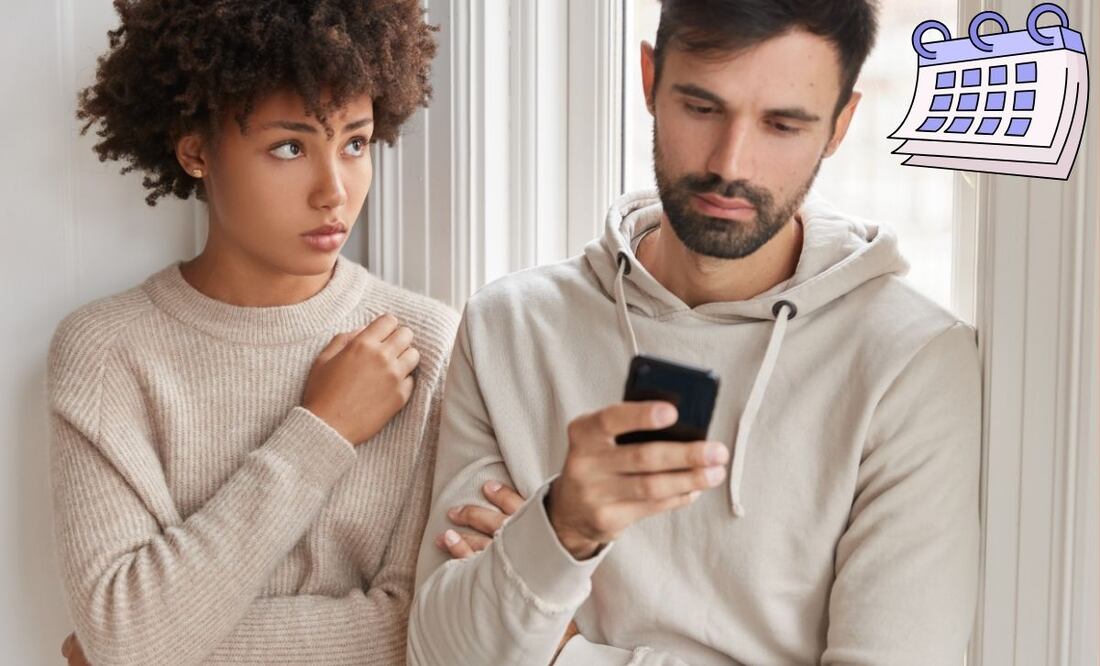 El Día Mundial de la Infidelidad es para celebrar aventuras amorosas | Foto: Pixabay