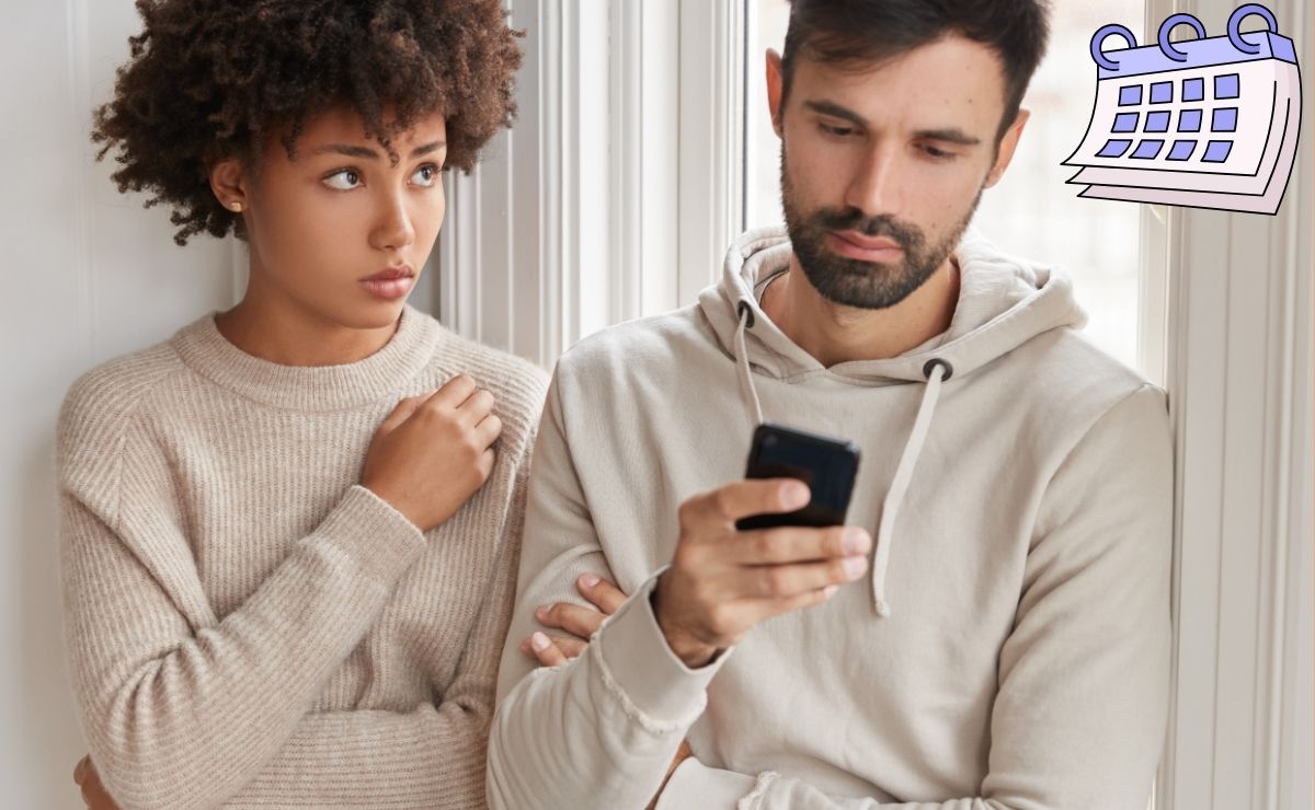 ¿Cuándo es el Día Mundial del Infiel?