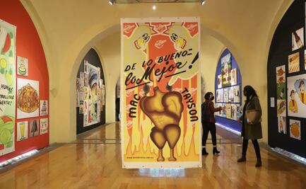 EXPO DE DISEÑO MEXICANO