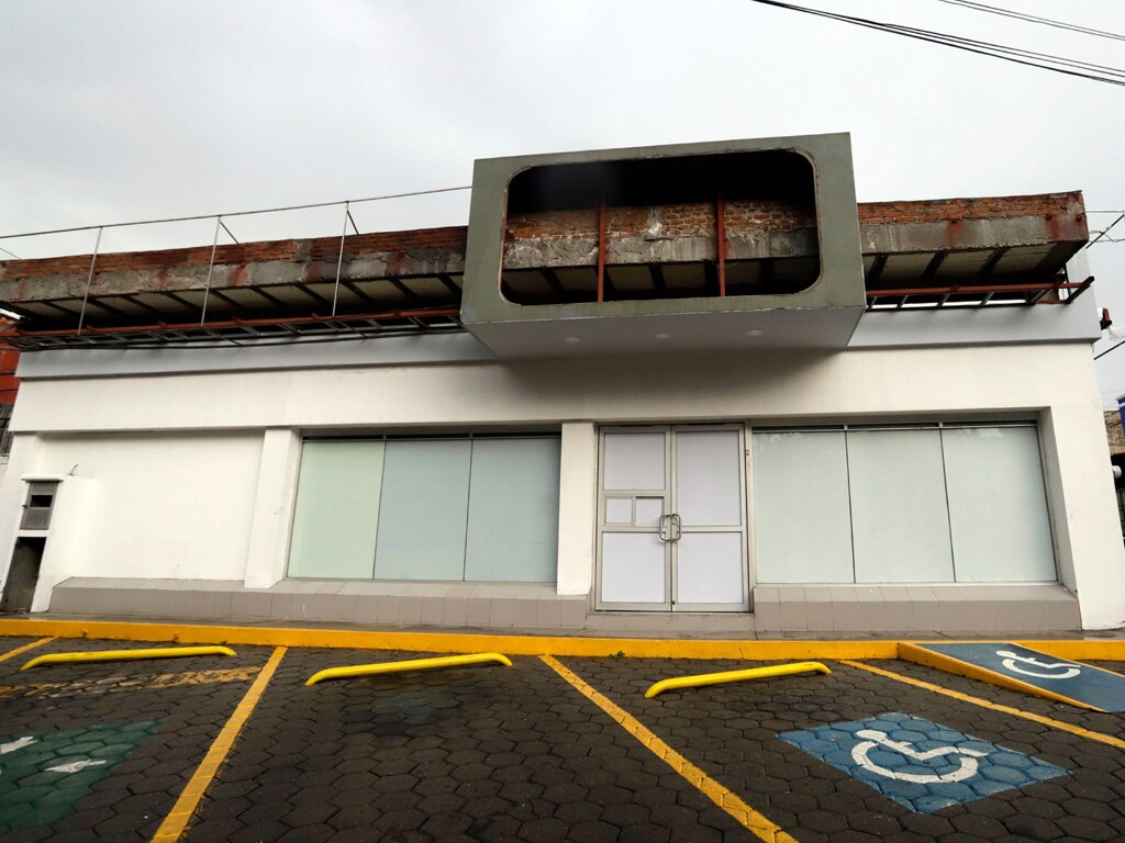 Foto: Agencia Enfoque para El Universal Puebla