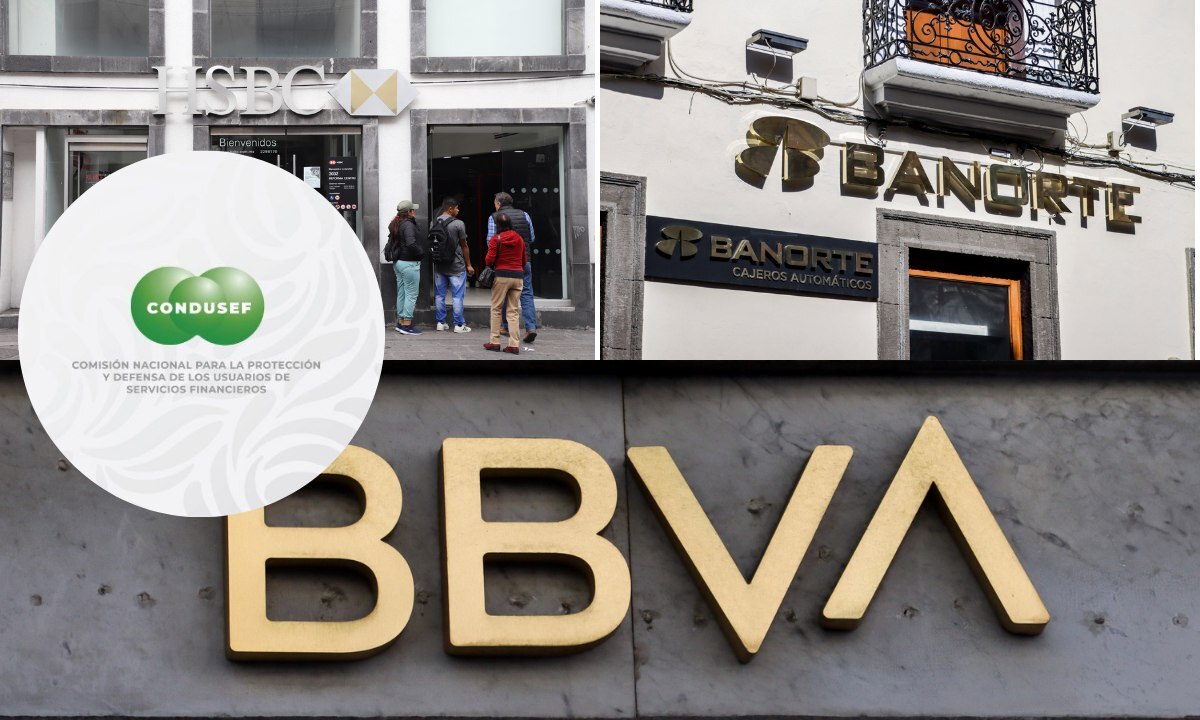 Un dato esencial es conocer cuáles son los peores bancos / Foto: EsImagen