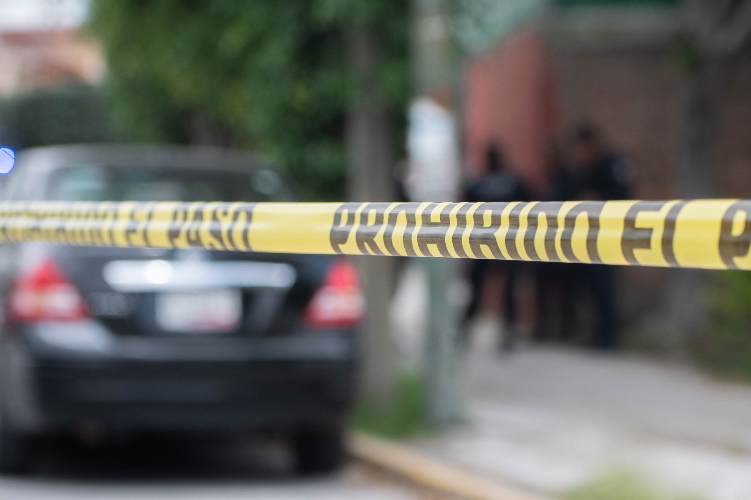 Hombre ataca a familia con arma blanca en Cuautlancingo; madre e hijo lesionados