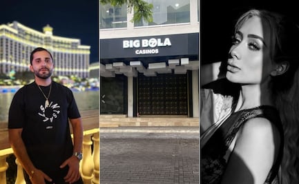 ¿Cuál era la relación del empresario asesinado César Garrido con "El Jaguar" y Vielka Pulido?