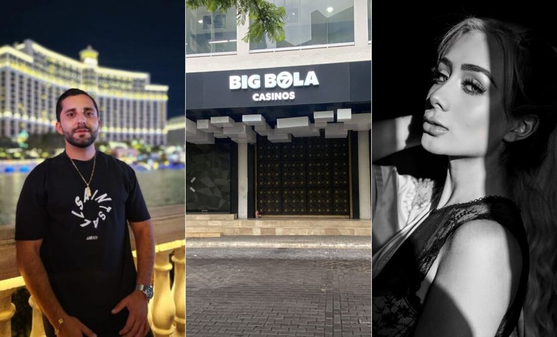 Eventuales nexos del asesinato de César Eduardo Garrido Celaya con otros casos / Foto: Redes Sociales / EsImagen