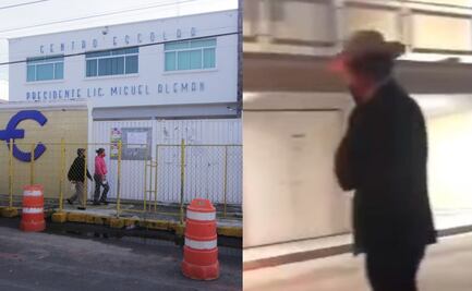 Maestros del CELMA se alcoholizaron en viaje escolar, acusan papás