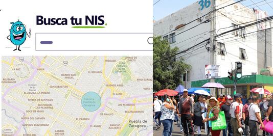 ¿Qué colonias de Puebla no tendrán agua este 15 de mayo?