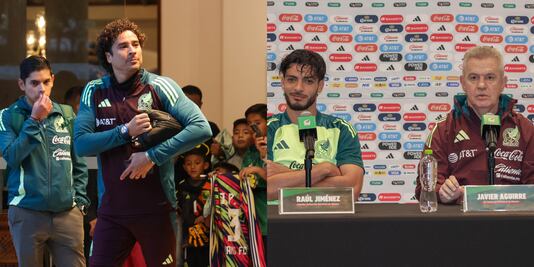 Bajo interés en el encuentro México vs. Valencia; el Estadio Cuauhtémoc quedará a medio llenar