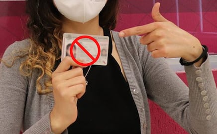 ¿Cómo saber si mi credencial para votar es válida para las próximas elecciones?