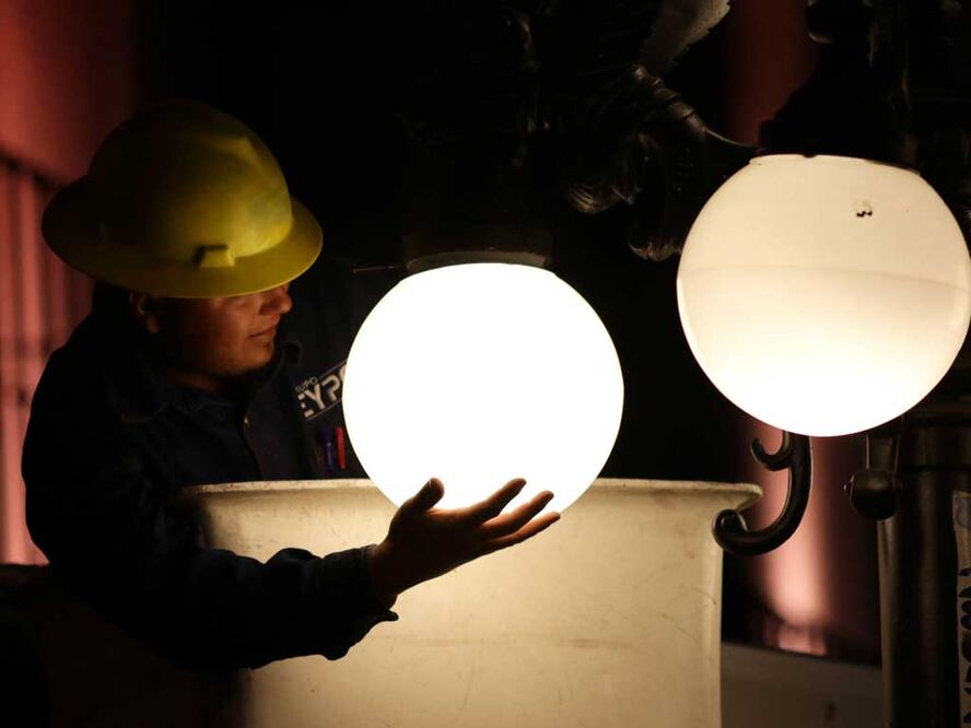 Foto: Agencia Es Imagen para El Universal Puebla