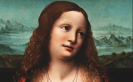 Leonardo da Vinci y sus seguidores, la exposición de la BUAP valuada en 285 millones de pesos