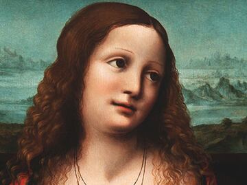 Leonardo da Vinci y sus seguidores, la exposición de la BUAP valuada en 285 millones de pesos