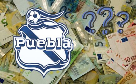 Cuántos millones de pesos vale el Club Puebla