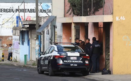 Diario hay seis robos a casa-habitación en Puebla