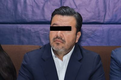 Vinculan a proceso a Jesús Zaldívar por presunto abuso de autoridad