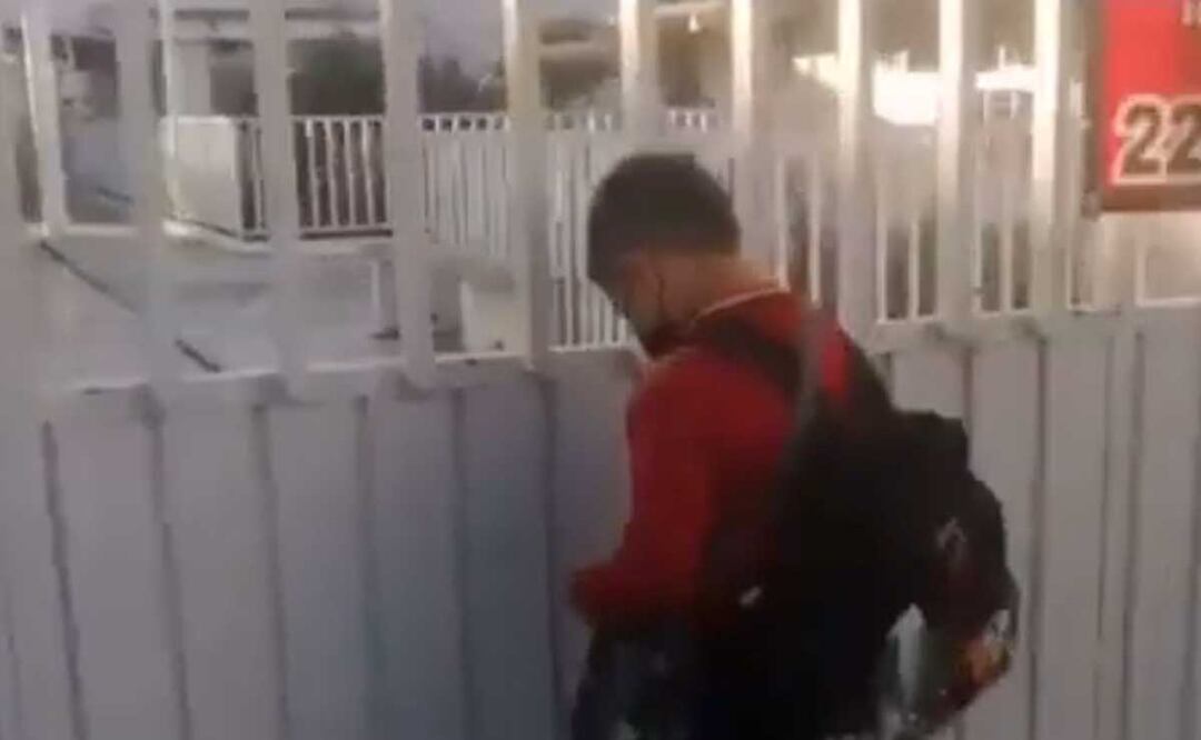 Foto: Redes Sociales