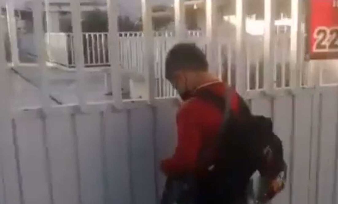 Foto: Redes Sociales