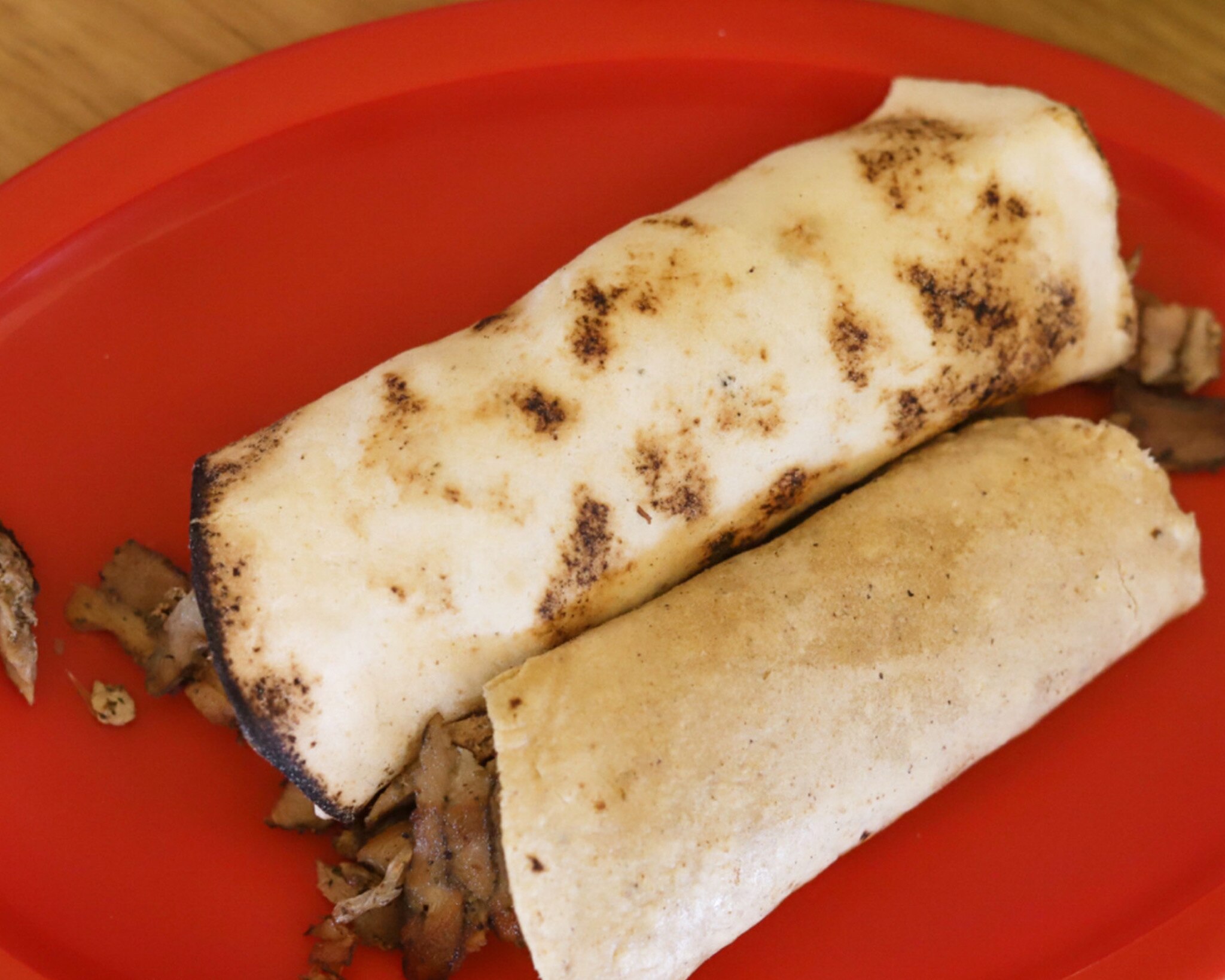 Duelo de tacos árabes: estos son los mejores según Maps