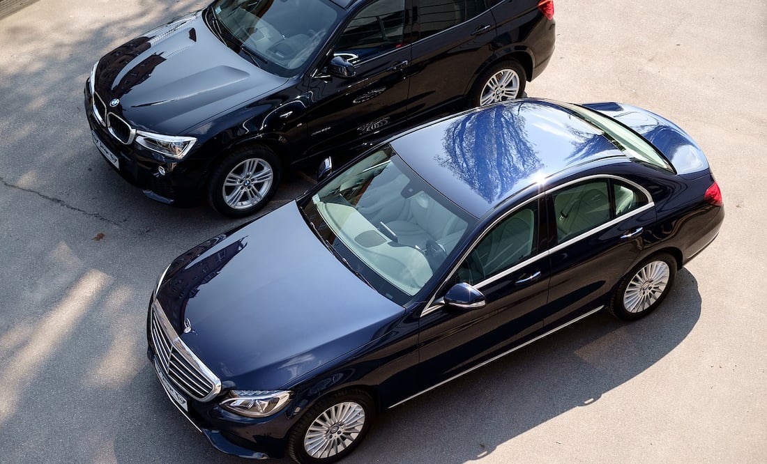 En la compra de un auto deben considerarse varios factores. Foto: Pixabay