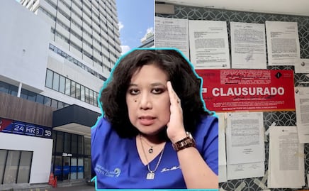 VIDEO Qué hay ahora en el consultorio de Marilyn Cote, la falsa psiquiatra de Puebla