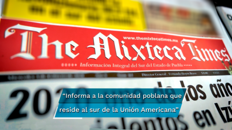 La vida de Puebla narrada a los migrantes en Estados Unidos