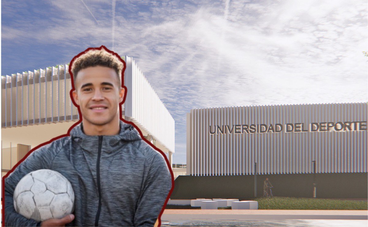 Cuándo y dónde será el examen para la Universidad del Deporte en Puebla