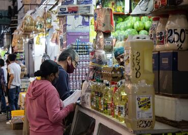 ¿Qué alimentos registraron el mayor aumento de precios en 2022?