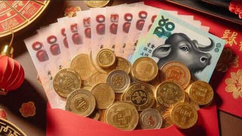 Estos son los signos del Horóscopo Chino que serán millonarios gracias al Año de la Serpiente