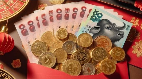 Estos son los signos del Horóscopo Chino que serán millonarios gracias al Año de la Serpiente