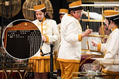 Poblano gana 7 millones en Sorteo Zodiaco con este número de billete