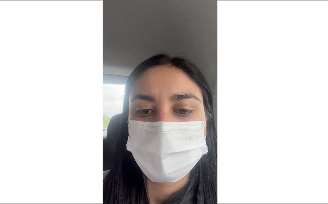 Me están siguiendo, dice hermana de Cecilia Monzón y pide protección