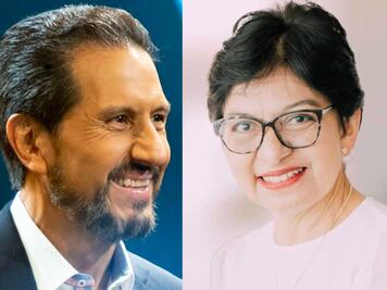 ​Sucesión en la BUAP. Se despide Alfonso Esparza y llega la primera mujer rectora